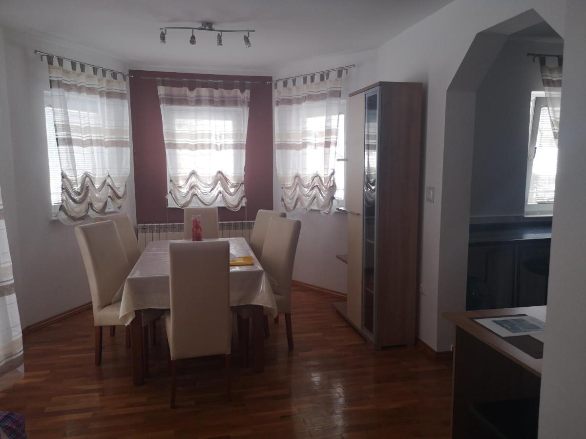 Apartment Igor - Holiday Home Ostarije Εξωτερικό φωτογραφία