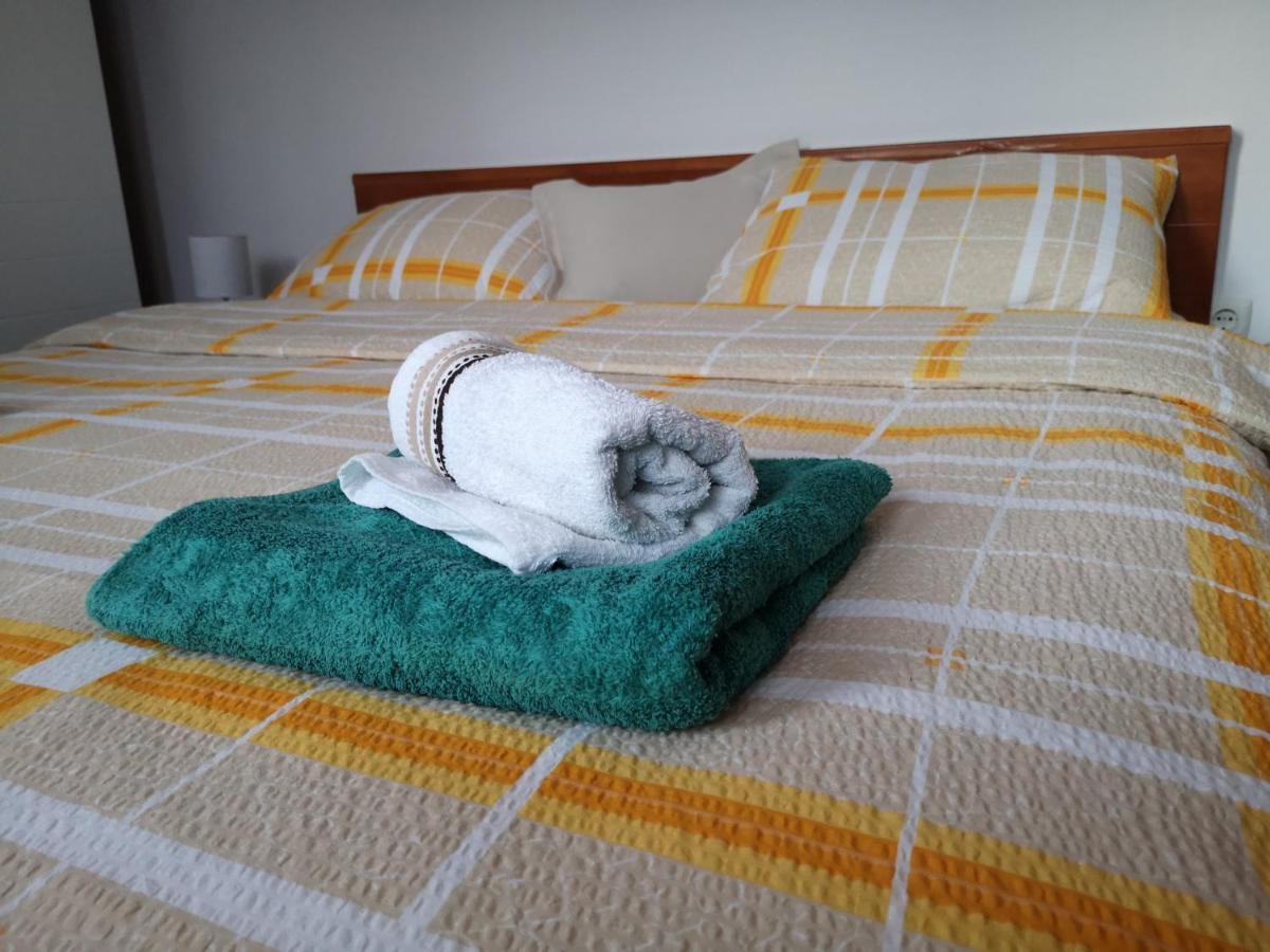 Apartment Igor - Holiday Home Ostarije Εξωτερικό φωτογραφία