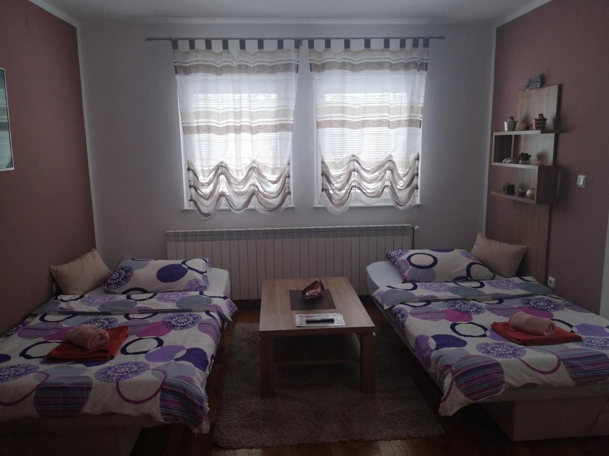 Apartment Igor - Holiday Home Ostarije Εξωτερικό φωτογραφία
