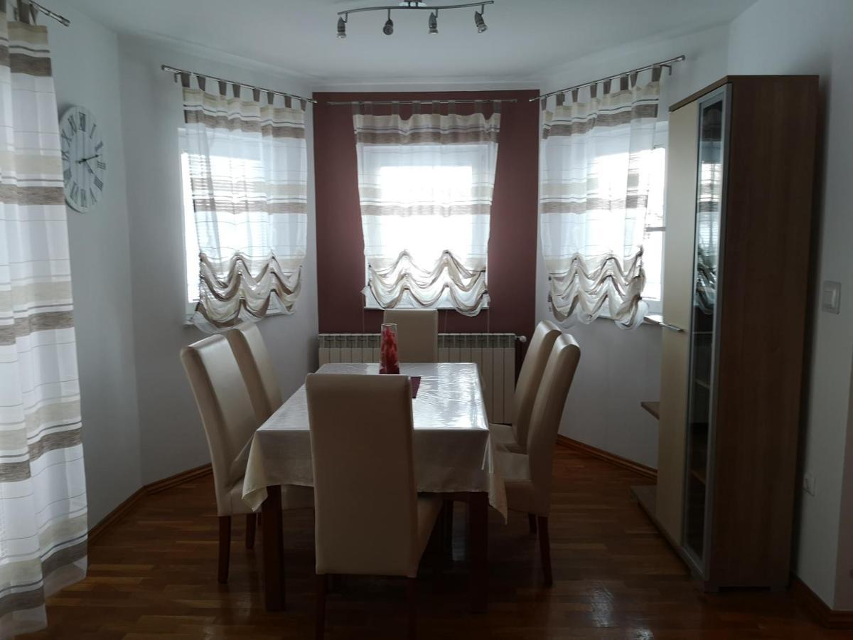 Apartment Igor - Holiday Home Ostarije Εξωτερικό φωτογραφία