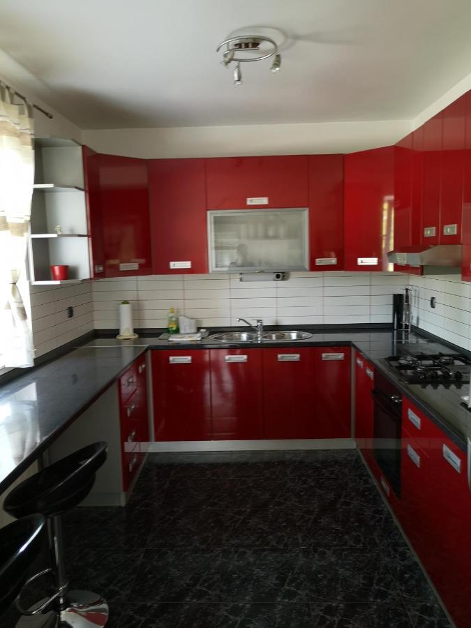 Apartment Igor - Holiday Home Ostarije Εξωτερικό φωτογραφία
