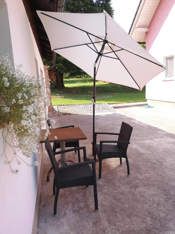 Apartment Igor - Holiday Home Ostarije Εξωτερικό φωτογραφία