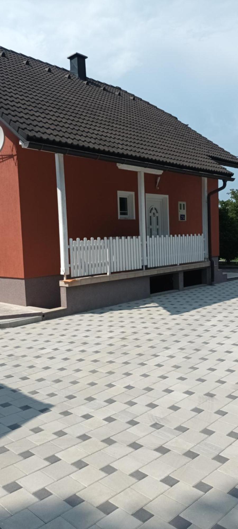 Apartment Igor - Holiday Home Ostarije Εξωτερικό φωτογραφία