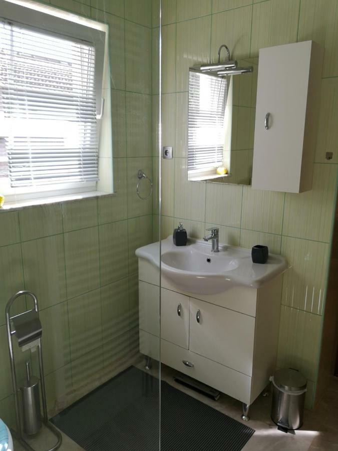 Apartment Igor - Holiday Home Ostarije Εξωτερικό φωτογραφία