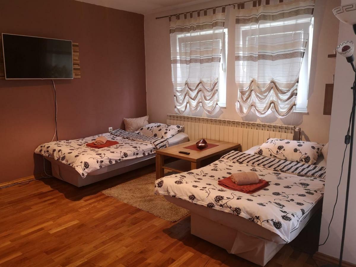 Apartment Igor - Holiday Home Ostarije Εξωτερικό φωτογραφία