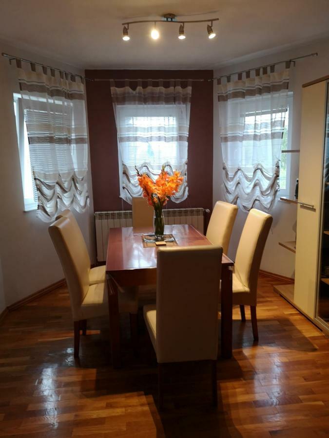 Apartment Igor - Holiday Home Ostarije Εξωτερικό φωτογραφία